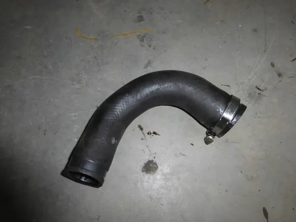 Tubo de ar Nissan Micra K13 Note E12 image 1