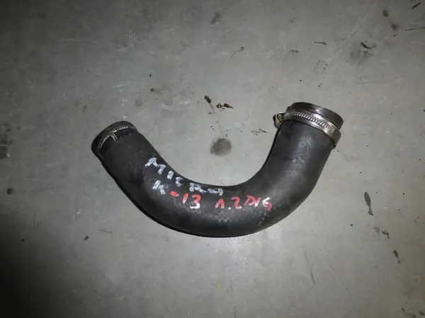 Tubo de ar Nissan Micra K13 Note E12 image 2