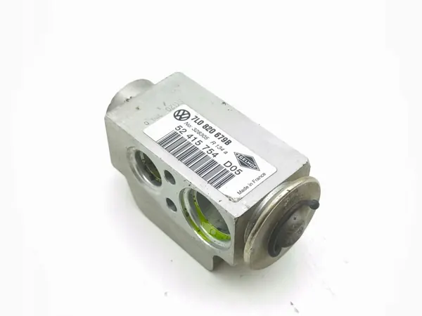 Audi OE 7L0820679B laajennusventtiili, ilmastointi image 6