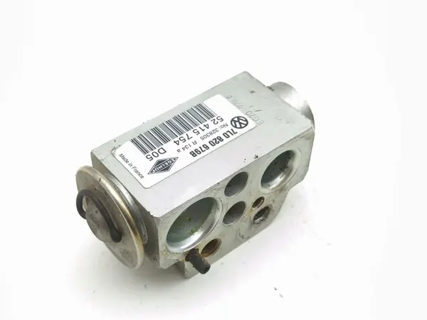 Audi OE 7L0820679B laajennusventtiili, ilmastointi image 7