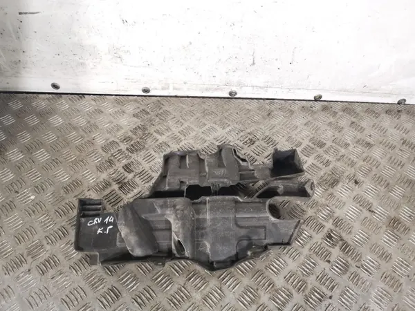 Honda CR-V Luftkanal OEM FBZ10219 - Begagnad image 2