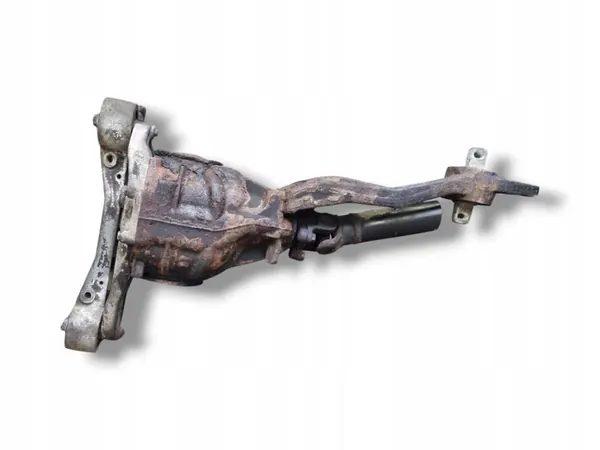 Diferencial traseiro Mercedes-Benz Vito W639 2005 A6393503014 image 4