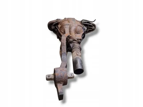 Diferencial traseiro Mercedes-Benz Vito W639 2005 A6393503014 image 5