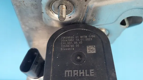 Mercedes EQE W295 Wärmetauscher OEM 2978305403 image 10