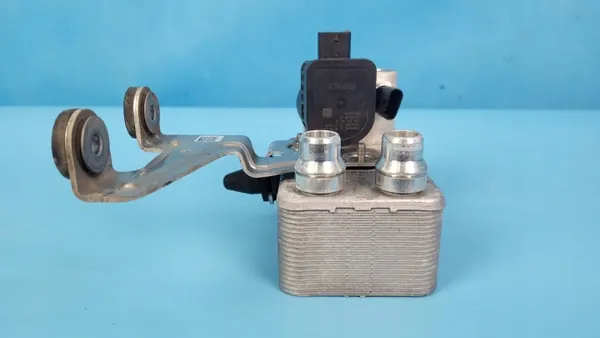 Mercedes EQE W295 Wärmetauscher OEM 2978305403 image 3