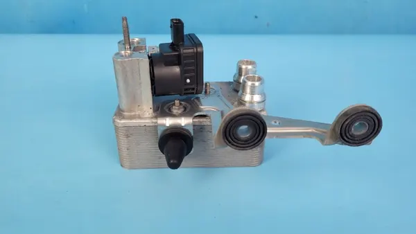 Mercedes EQE W295 Wärmetauscher OEM 2978305403 image 4