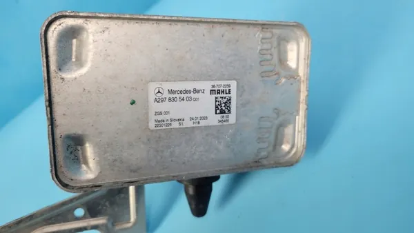 Mercedes EQE W295 Wärmetauscher OEM 2978305403 image 5