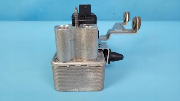 Mercedes EQE W295 Wärmetauscher OEM 2978305403 image 6