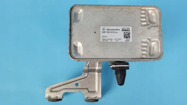Mercedes EQE W295 Wärmetauscher OEM 2978305403 image 7