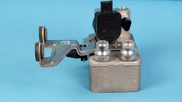 Mercedes EQE W295 Wärmetauscher OEM 2978305403 image 8