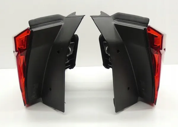 VW TIGUAN 2 II Lámparas Traseras 2015- 5NA945095E 5NA945096E image 5