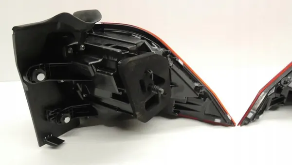 VW TIGUAN 2 II Lámparas Traseras 2015- 5NA945095E 5NA945096E image 8