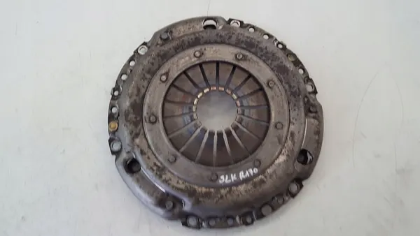 Volante bimassa Mercedes SLK 2.0B image 2