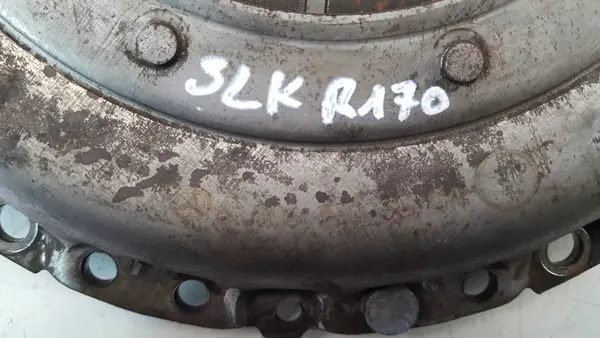 Volante bimassa Mercedes SLK 2.0B image 3