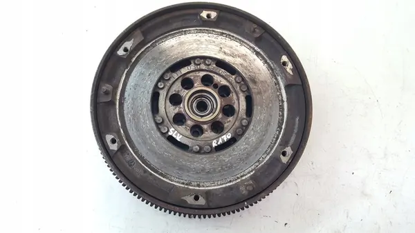 Volante bimassa Mercedes SLK 2.0B image 5