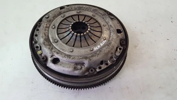 Volante bimassa Mercedes SLK 2.0B image 8