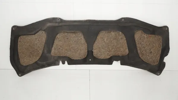 Aislamiento de capó Honda OEM 360205473 para Civic VIII image 3