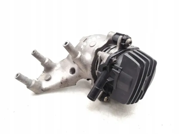 Porsche Cayenne secundaire luchtpomp OEM 7L5959253A image 10