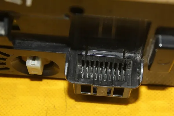 Lumière intérieure pour Porsche Cayenne II 7PP868404NG image 10