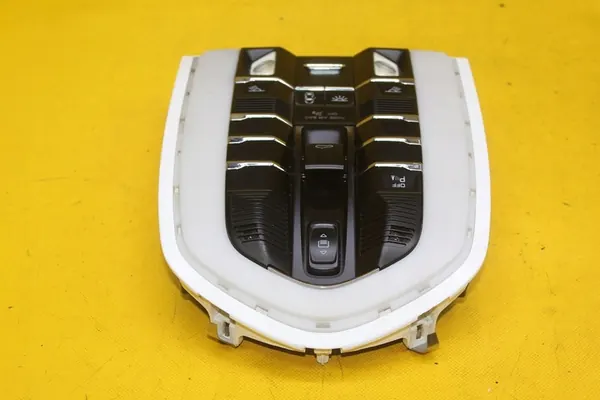 Lumière intérieure pour Porsche Cayenne II 7PP868404NG image 2