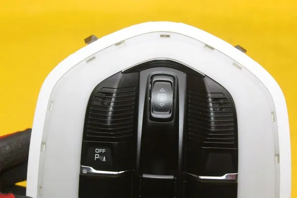 Lumière intérieure pour Porsche Cayenne II 7PP868404NG image 3