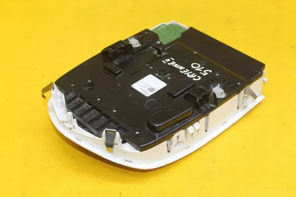 Lumière intérieure pour Porsche Cayenne II 7PP868404NG image 6