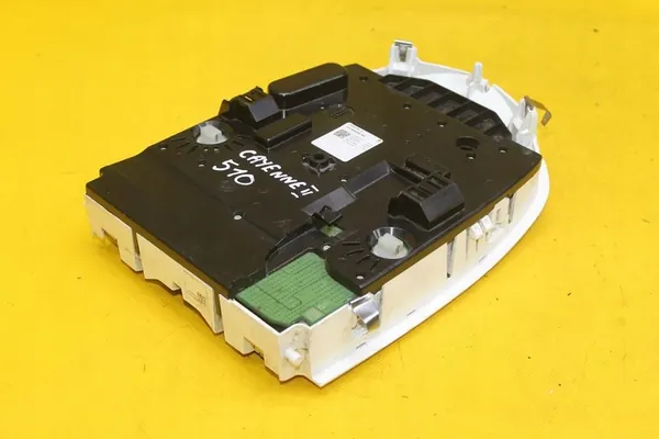 Lumière intérieure pour Porsche Cayenne II 7PP868404NG image 7