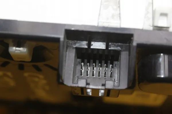 Lumière intérieure pour Porsche Cayenne II 7PP868404NG image 9