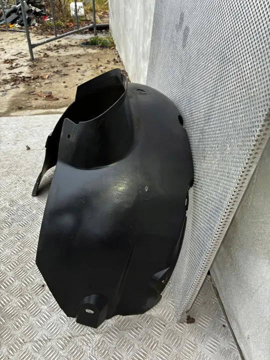 Voor rechter spatbord OEM H-ART CARS 59-230 voor SEAT image 4