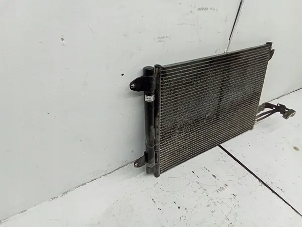 VW GOLF VI 1.4 TSI Jäähdytysjärjestelmä image 2