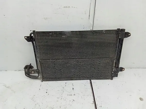 VW GOLF VI 1.4 TSI Jäähdytysjärjestelmä image 4