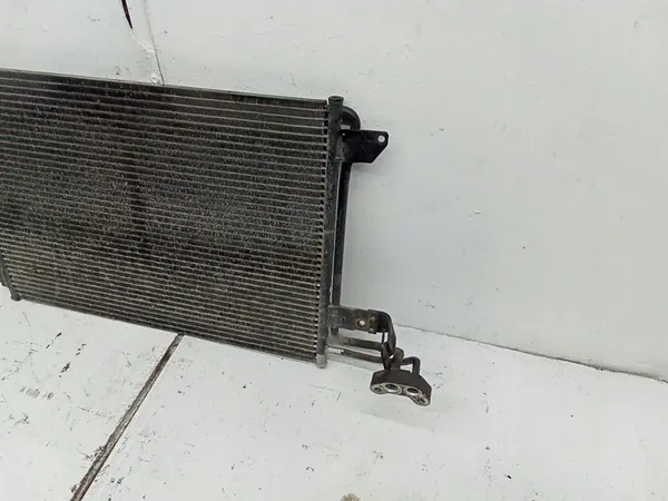 VW GOLF VI 1.4 TSI Jäähdytysjärjestelmä image 6