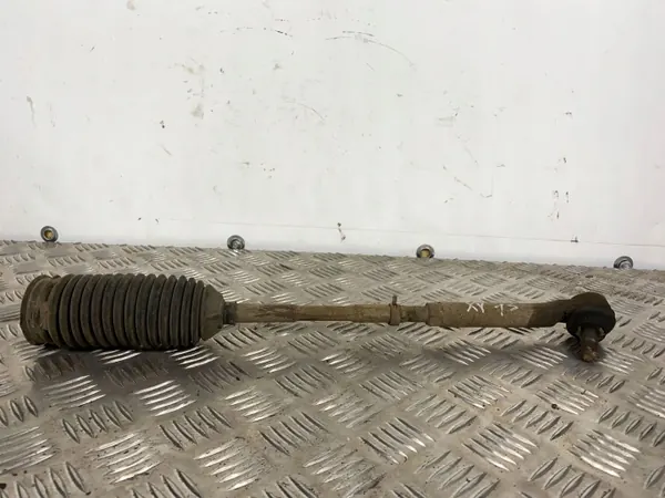 Biela de direção Subaru XV OEM XVTRAUKE - Usado image 2