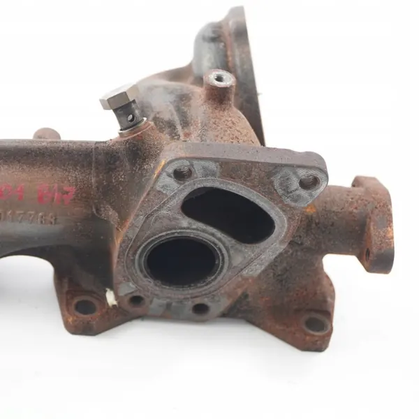 BMW Turbolader-Auspuffkrümmer OEM 8587539 - Gebraucht image 5