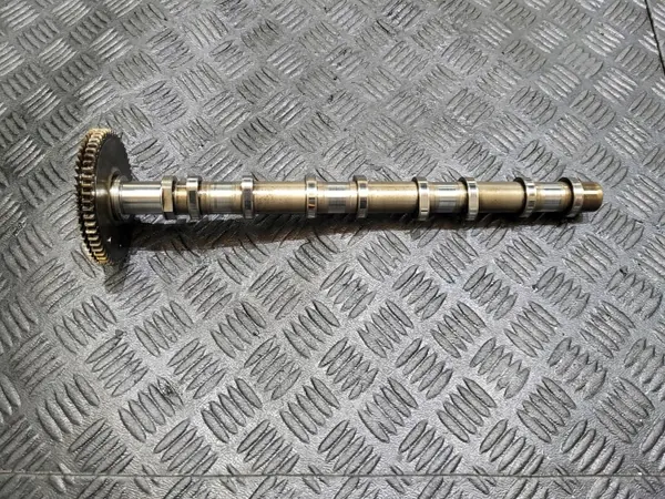OEM A6540501300 Nockenwelle für Mercedes 2.0 CDI image 2