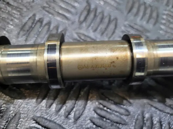 OEM A6540501300 Nockenwelle für Mercedes 2.0 CDI image 4
