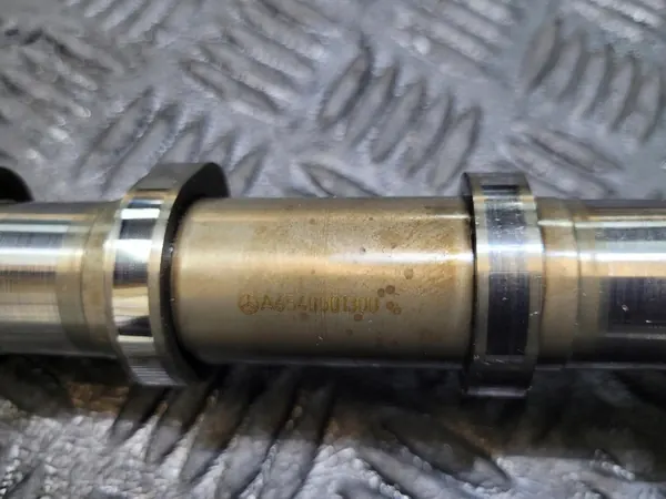 OEM A6540501300 Nockenwelle für Mercedes 2.0 CDI image 5