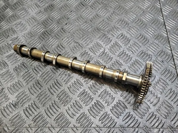 OEM A6540501300 Nockenwelle für Mercedes 2.0 CDI image 6
