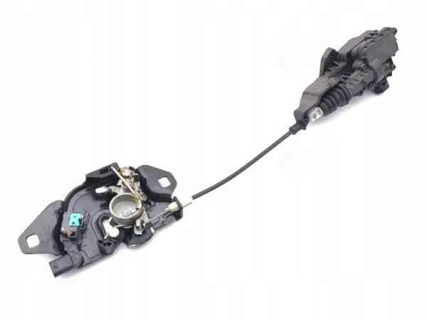Verrou de Capot Tesla Model Y 2023 OEM 1500397-00-E image 2