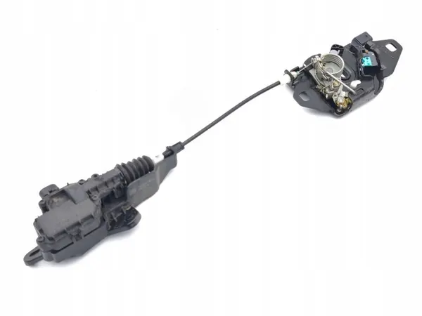 Verrou de Capot Tesla Model Y 2023 OEM 1500397-00-E image 3