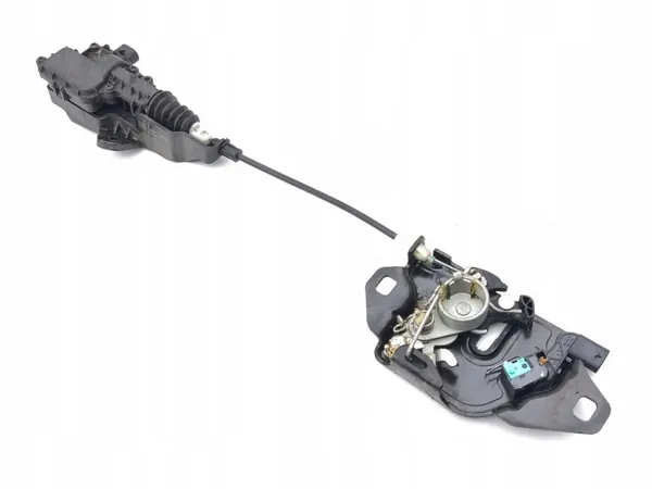 Verrou de Capot Tesla Model Y 2023 OEM 1500397-00-E image 4