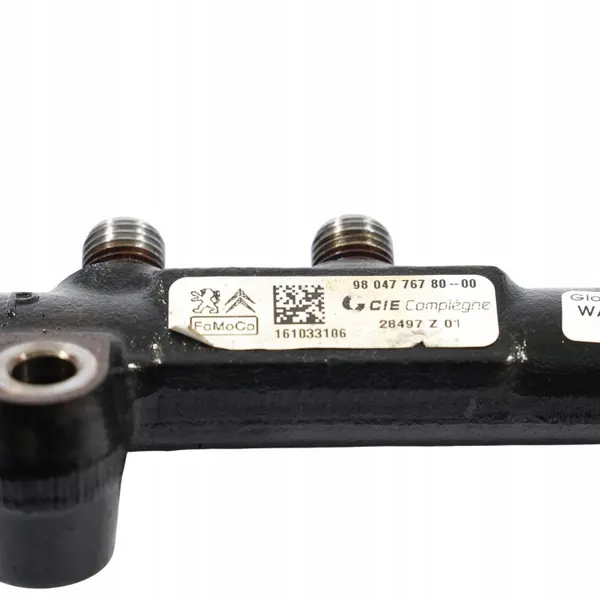Polttoaineruiskuraide Ford Focus Mk3 OEM 1868664 1.5 TDCi image 6