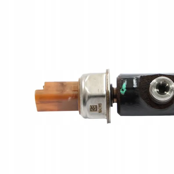 Polttoaineruiskuraide Ford Focus Mk3 OEM 1868664 1.5 TDCi image 8