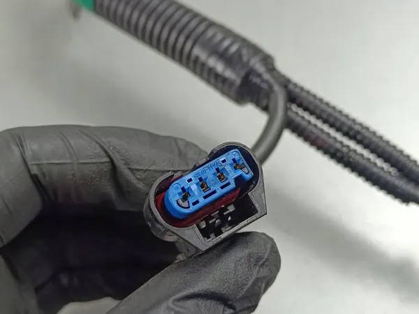 Sensor de batida KIA Sorento IV image 5