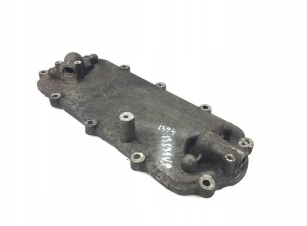 Scania Motorölkühlerabdeckung OEM 1381462 image 4