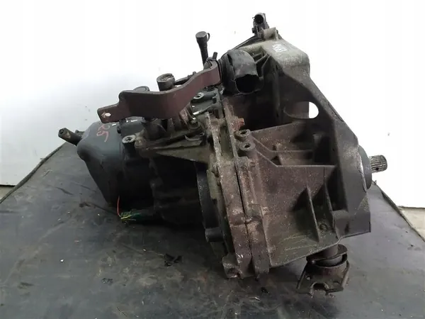 Manual Transmission Renault Laguna II image 3