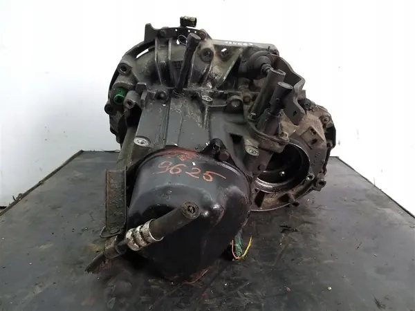 Manual Transmission Renault Laguna II image 6