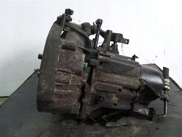 Manual Transmission Renault Laguna II image 7