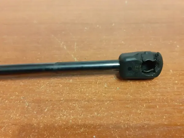 Atuador do capô esquerdo OEM 11367 para Jaguar XF X260 image 4