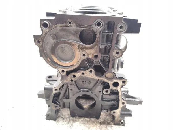 Kia Sportage Motorblok OEM D4FD 1.7 CRDi Diesel image 3